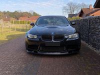 Gebraucht BMW M3 Performance 420 PS (308 kW) 2008 Schwarz Limousine