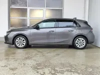 Gebraucht Opel Astra Elegance 131 PS (96 kW) 2023 Grau Limousine