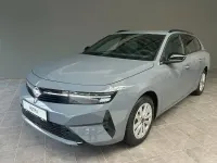 Neu Opel Astra Edition 131 PS (96 kW) 2026 Grau Kombi