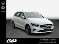 Gebraucht Mercedes E250 Progressive 160 PS (117 kW) 2021 Weiß Limousine