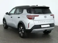 Neu Opel Frontera 236 PS (173 kW) 2025 Grau SUV