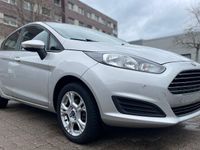 gebraucht Ford Fiesta 1.0 Benziner