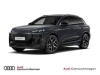 Gebraucht Audi Q6 e-tron Performance 225 kW (306 PS) 2025 Grau SUV