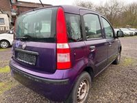 gebraucht Fiat Panda 1,2 BENZIN MIT 69 PS