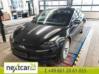 Gebraucht Tesla Model 3 Performance 461 kW (627 PS) 2022 Weiß Limousine