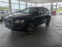 Gebraucht Audi SQ5 Sport 354 PS (260 kW) 2016 Grau SUV