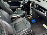 gebraucht Mini Cooper S 