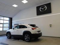 Gebraucht Mazda MX30 Ad'Vantage 80 kW (110 PS) 2022 Weiß SUV