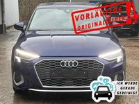 gebraucht Audi A3 Sportback A3 35 TFSI S tronic +KLIMA+SHZ+CARPLAY