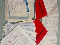 Gebraucht VW Scirocco GTX 95 PS (69 kW) 1985 Grau Coupé