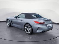 Gebraucht BMW Z4 Performance 197 PS (144 kW) 2025 Grau Cabrio