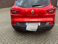 gebraucht Renault Kadjar Crossborder ENERGY TCe 130 EDC