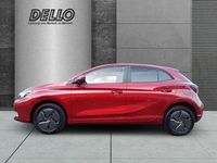 Gebraucht MG MG3 102 PS (75 kW) 2024 Rot Kleinwagen