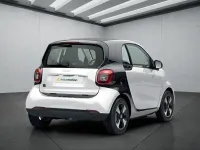 Gebraucht Smart ForTwo Electric Drive 60 kW (82 PS) 2022 Weiss