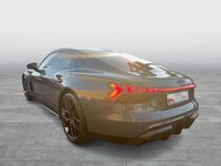 Gebraucht Audi e-tron GT quattro Performance 456 kW (620 PS) 2024 Grau Limousine