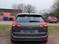 Gebraucht Citroën C4 110 PS (80 kW) 2017 Grau Van / Kleinbus
