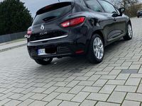 gebraucht Renault Clio IV 