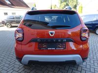 gebraucht Dacia Duster TCe 90 Prestige*Multiview-Kamera*LED*SHZ*