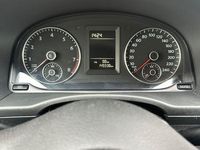 Gebraucht VW Caddy Startline 86 PS (63 kW) 2012 Braun Van / Kleinbus