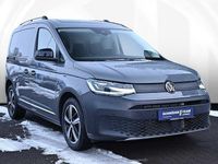 Gebraucht VW Caddy PanAmericana 102 PS (75 kW) 2024 Pure grey Van / Kleinbus