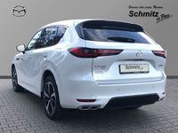 gebraucht Mazda CX-60 Takumi Hybrid AWD PHEV Matrix-LED, Bose, 360 HUD N