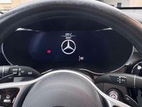 Gebraucht Mercedes GLC300 245 PS (180 kW) 2021 Schwarz SUV