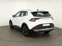Neu Kia Sportage 150 PS (110 kW) 2025 Grau SUV