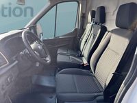 Gebraucht Ford Transit 131 PS (96 kW) 2025 Weiß Limousine