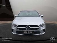 Gebraucht Mercedes A250 Advanced 160 PS (117 kW) 2022 Silber Limousine