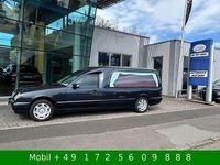 Gebraucht Mercedes E220 143 PS (105 kW) 2002 Schwarz Kombi