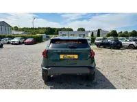 Gebraucht Dacia Duster 94 PS (69 kW) 2025 Safari grngrau SUV