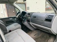 Gebraucht VW Golf Plus 102 PS (75 kW) 2010 Van / Kleinbus