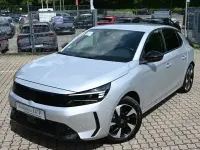 Gebraucht Opel Corsa-e 114 kW (156 PS) 2024 Grau Kleinwagen
