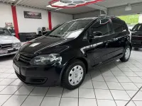 Gebraucht VW Golf VII Comfortline 140 PS (102 kW) 2012 Schwarz Limousine