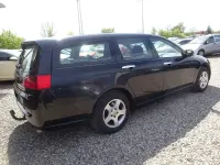 Gebraucht Honda Accord Comfort 155 PS (114 kW) 2003 Schwarz Kombi