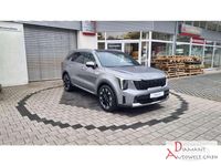 Gebraucht Kia Sorento Platinum 193 PS (141 kW) 2026 Stahlgrau metallic SUV
