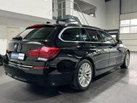 gebraucht BMW 520 d xDrive | AHK | HEAD-UP | CONNECT-DIVE |