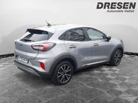 gebraucht Ford Puma 1.0 l Titanium EcoBoost FWD Musikstreaming