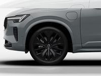 Neu Volvo XC90 310 PS (228 kW) 2026 Grau (vapour grey / metallic) SUV