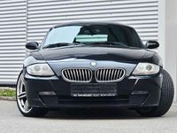 Gebraucht BMW Z4 265 PS (194 kW) 2008 Schwarz Coupé