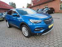 gebraucht Opel Grandland X (X) 1.2 Turbo 96kW Business Edition+