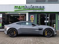 Gebraucht Aston Martin V8 Vantage 510 PS (375 kW) 2018 Grau
