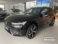 Gebraucht Volvo XC60 Ultimate 455 PS (334 kW) 2024 Farbe: schwarz SUV