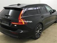Gebraucht Volvo V60 Plus 349 PS (256 kW) 2022 Schwarz Kombi