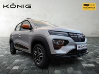 Gebraucht Dacia Spring 19 kW (26 PS) 2023 Lightninggrau Kleinwagen