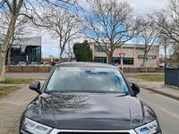 Gebraucht Audi Q5 190 PS (139 kW) 2019 Schwarz SUV