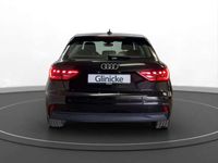 gebraucht Audi A1 25 TFSI LED Navi LM 16" PDC vo+hi