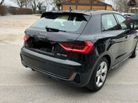 gebraucht Audi A1 Sportback 30 TFSI S line S line