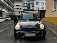 gebraucht Mini ONE 1.6 TÜV NEU