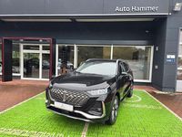 Neu Wey 03 Lux 442 PS (325 kW) 2025 Schwarz SUV